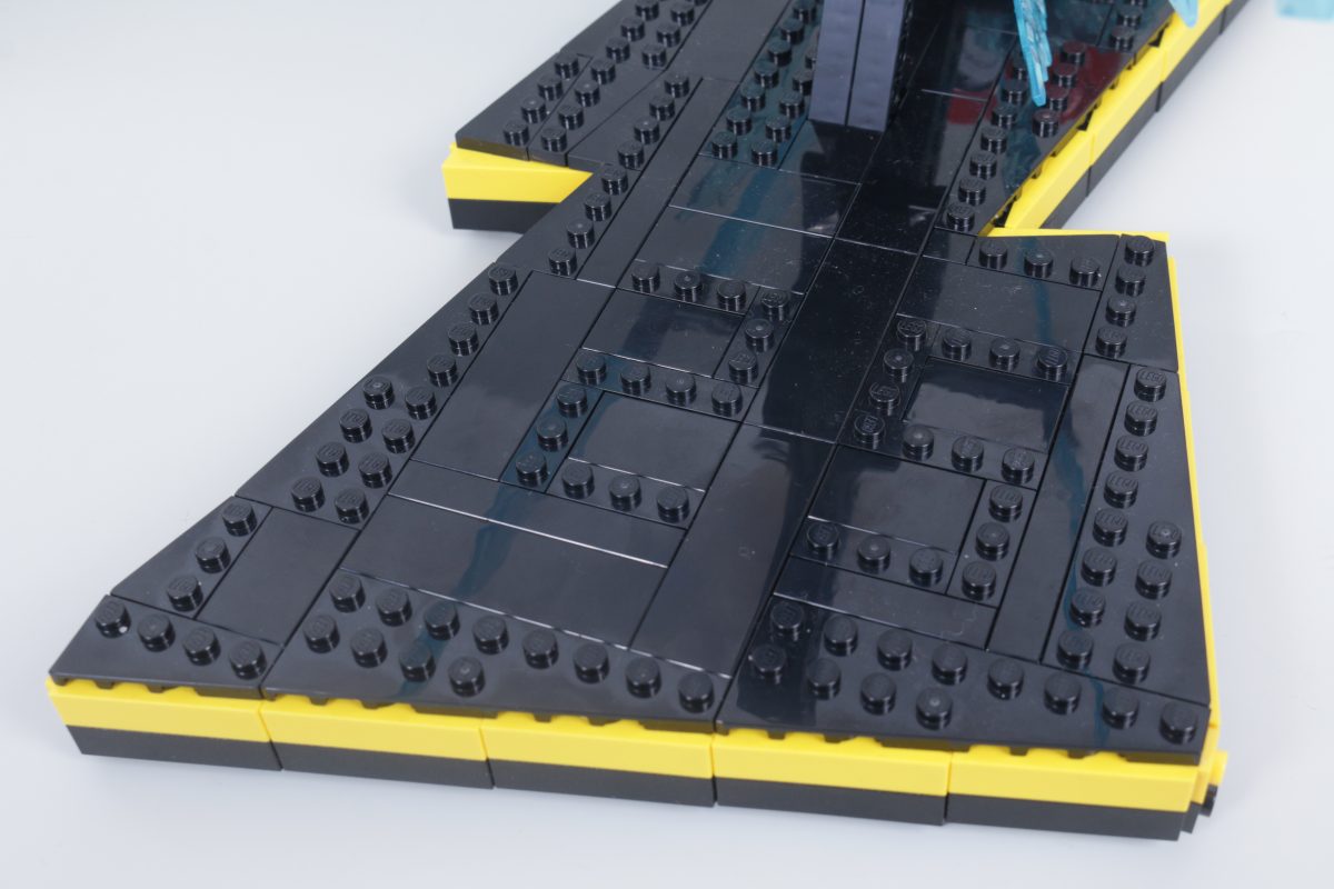LEGO Pokemon 72152 Pikachu and Poke Ball review 24 1200x800