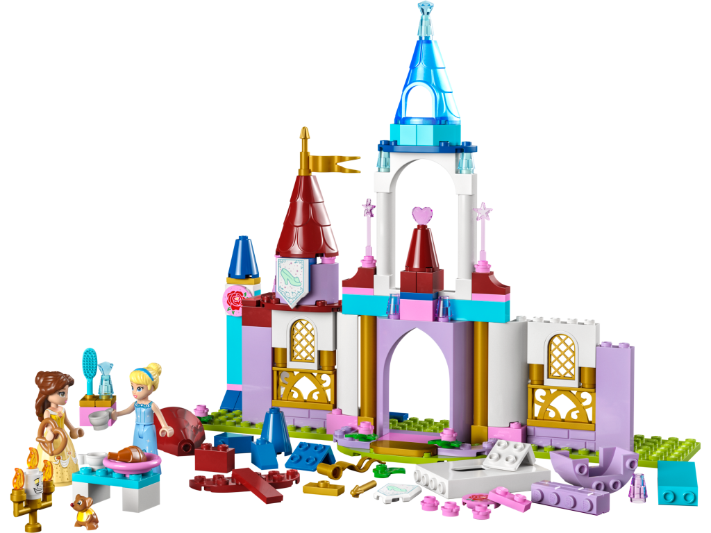 43219 Disney Princess Creative Castles 4 1024x768