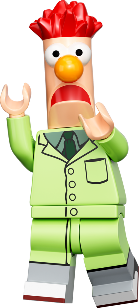 71033 beaker