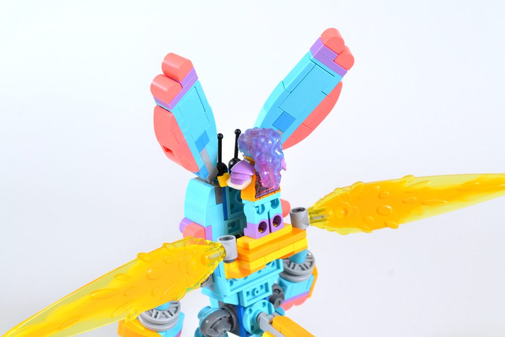 LEGO DREAMZzz 71453 Izzie and Bunchu the Bunny 28 1024x683