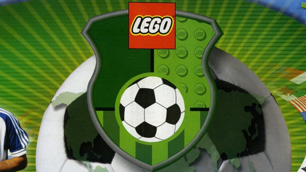 There’s a much cheaper LEGO table football experience available already