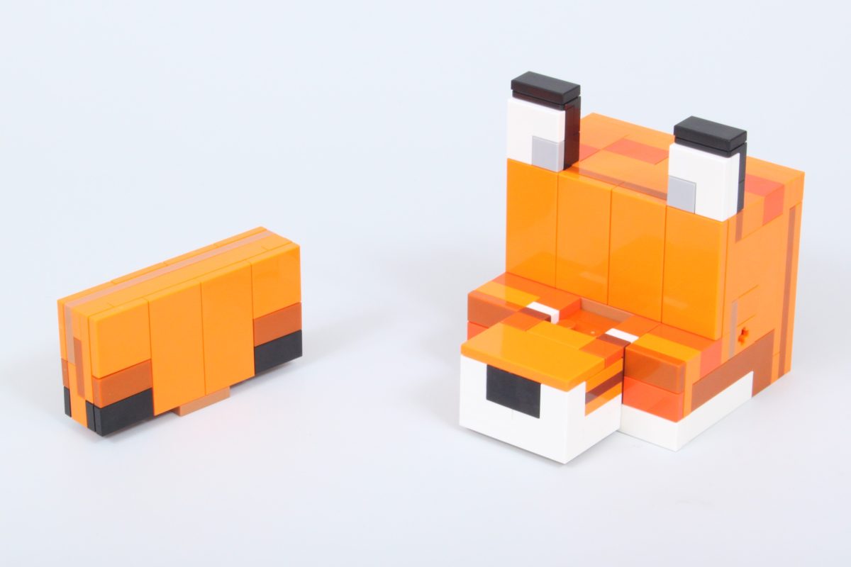 lego minecraft 21588 the fox review 12 1200x800