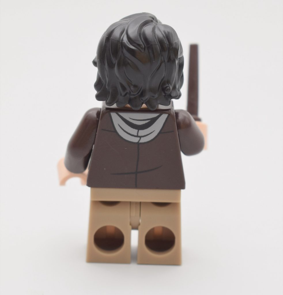 LEGO Harry Potter 76430 Hogwarts Castle Owlery review 33 982x1024