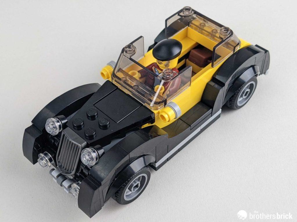 LEGO 40532 Vintage Taxi 5 1024x768
