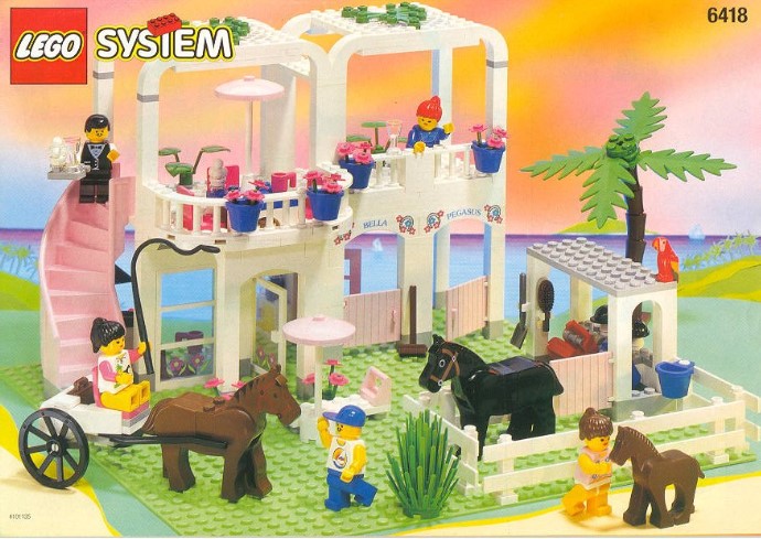 6418 Country Club Paradisa