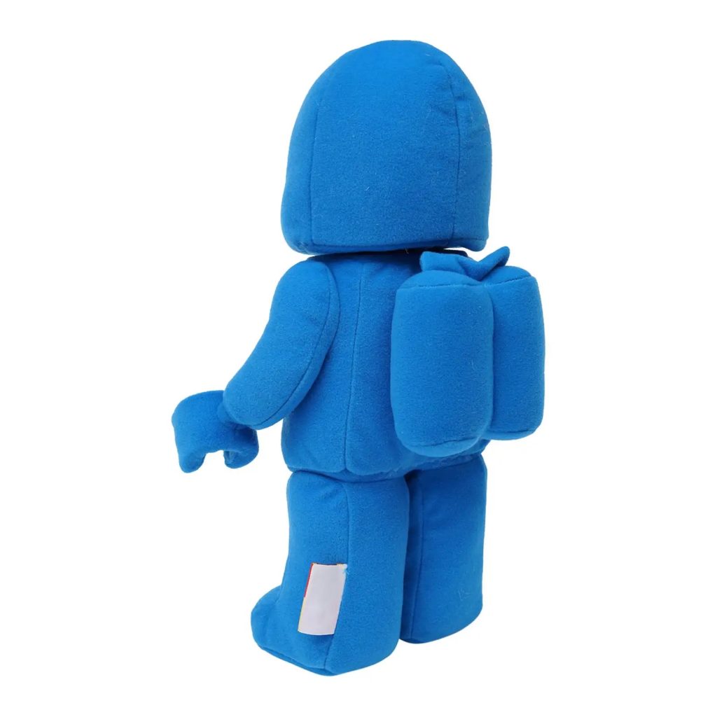 LEGO 5008785 Astronaut Plush Blue 3 1024x1024