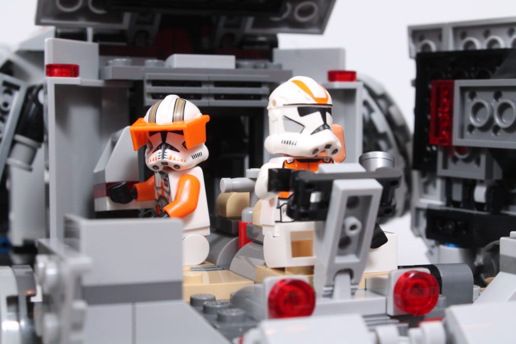 LEGO Star Wars 75337 AT TE Walker re review 10 1024x683