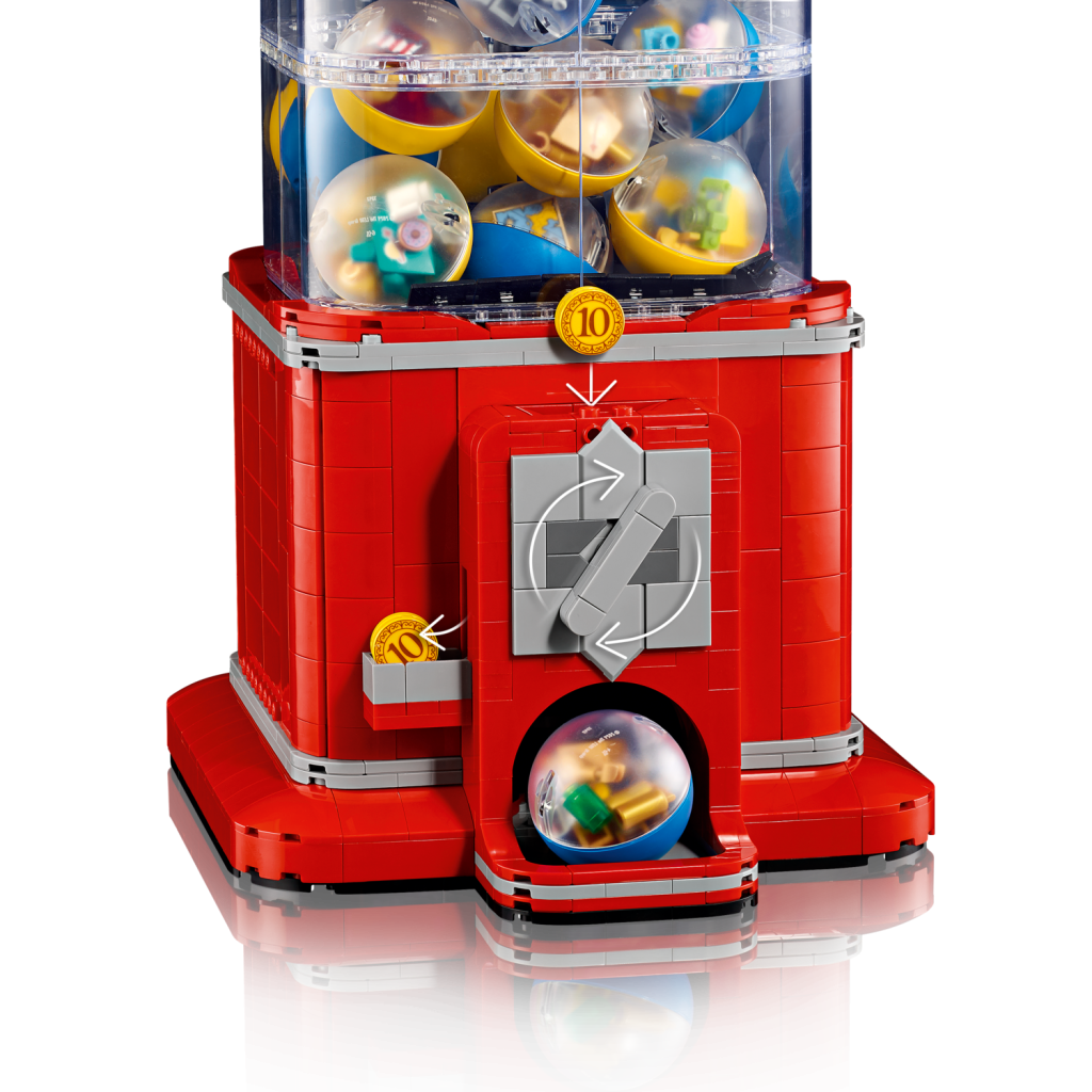LEGO Ideas 21358 minifigure vending machine 18 1024x1024