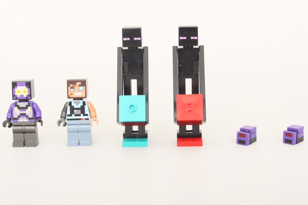 lego minecraft 21279 the enderman tower review 23 1024x682