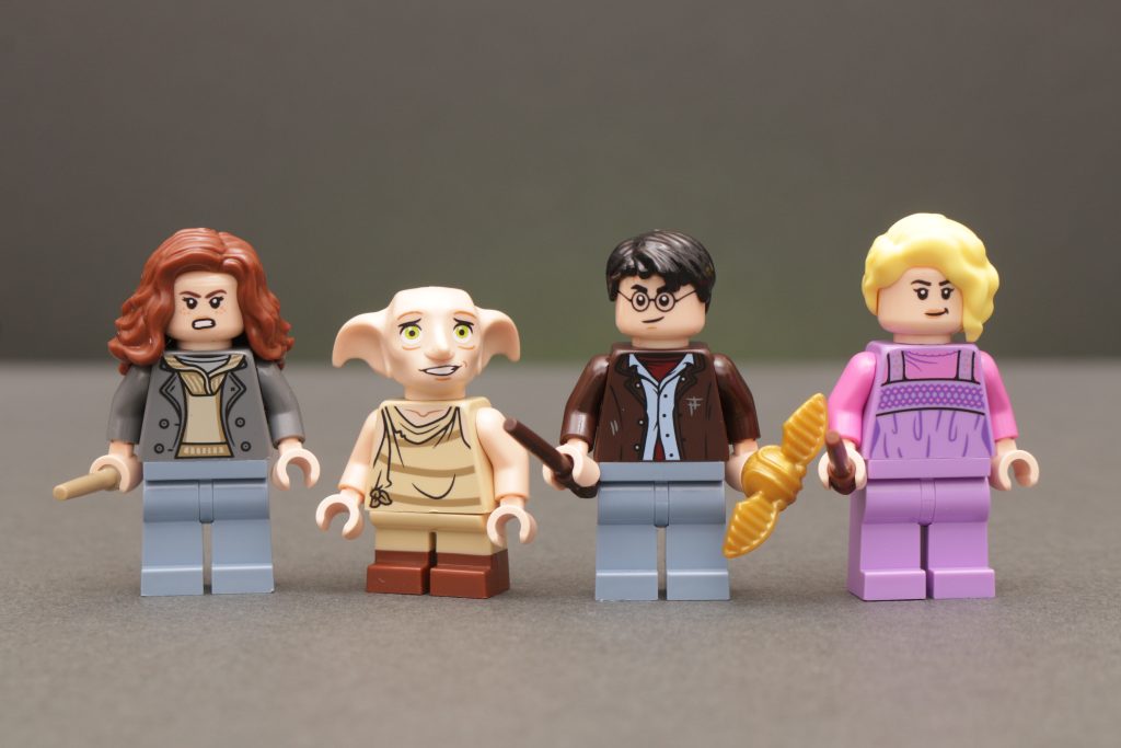 LEGO Harry Potter 76453 Malfoy Manor review 42 1024x683
