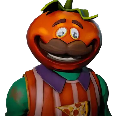 fortnite tomato