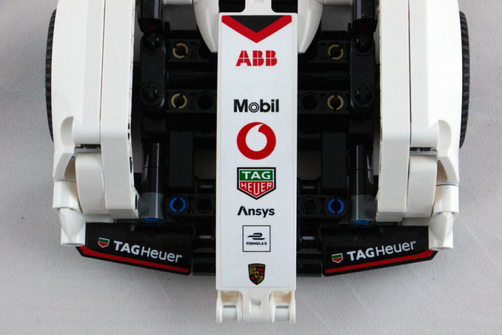 Technic 42137 Porsche 11 1024x683