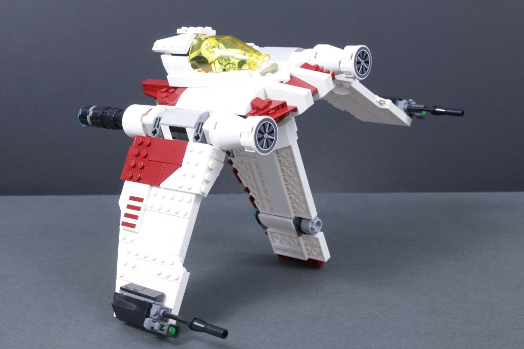 LEGO Star Wars 75432 V 19 Torrent review 7 1024x683