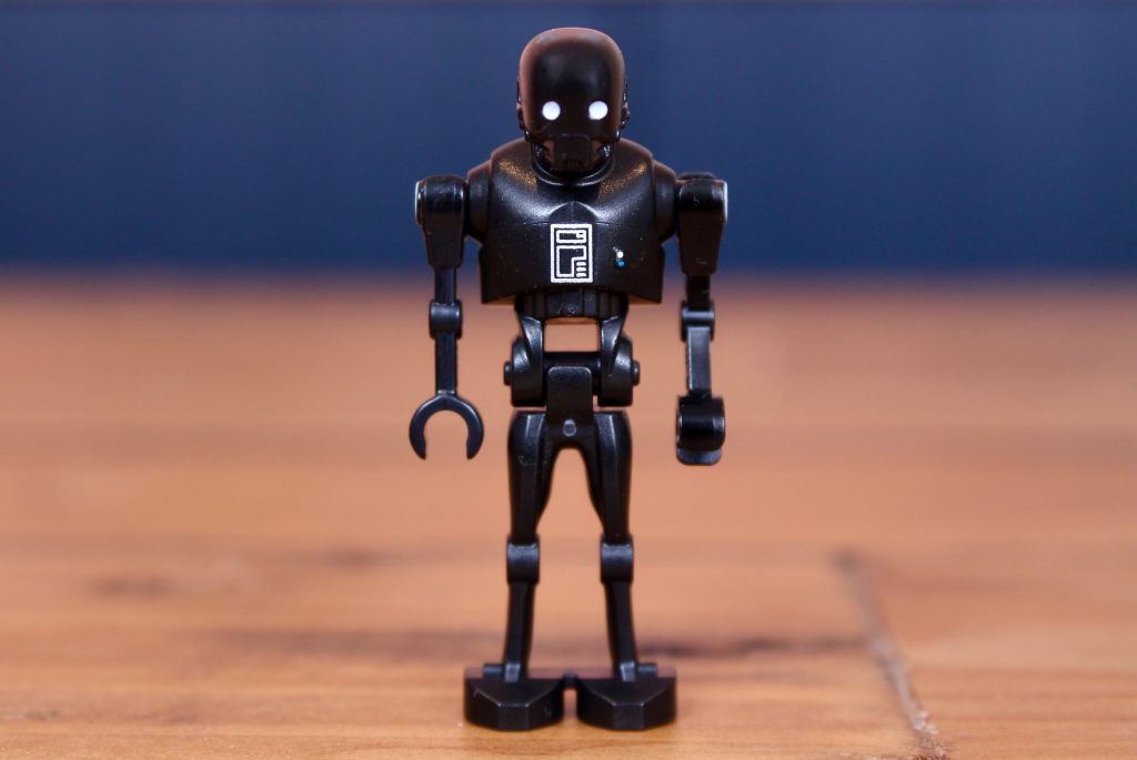 LEGO Star Wars 75434 K 2SO review 18 1024x685