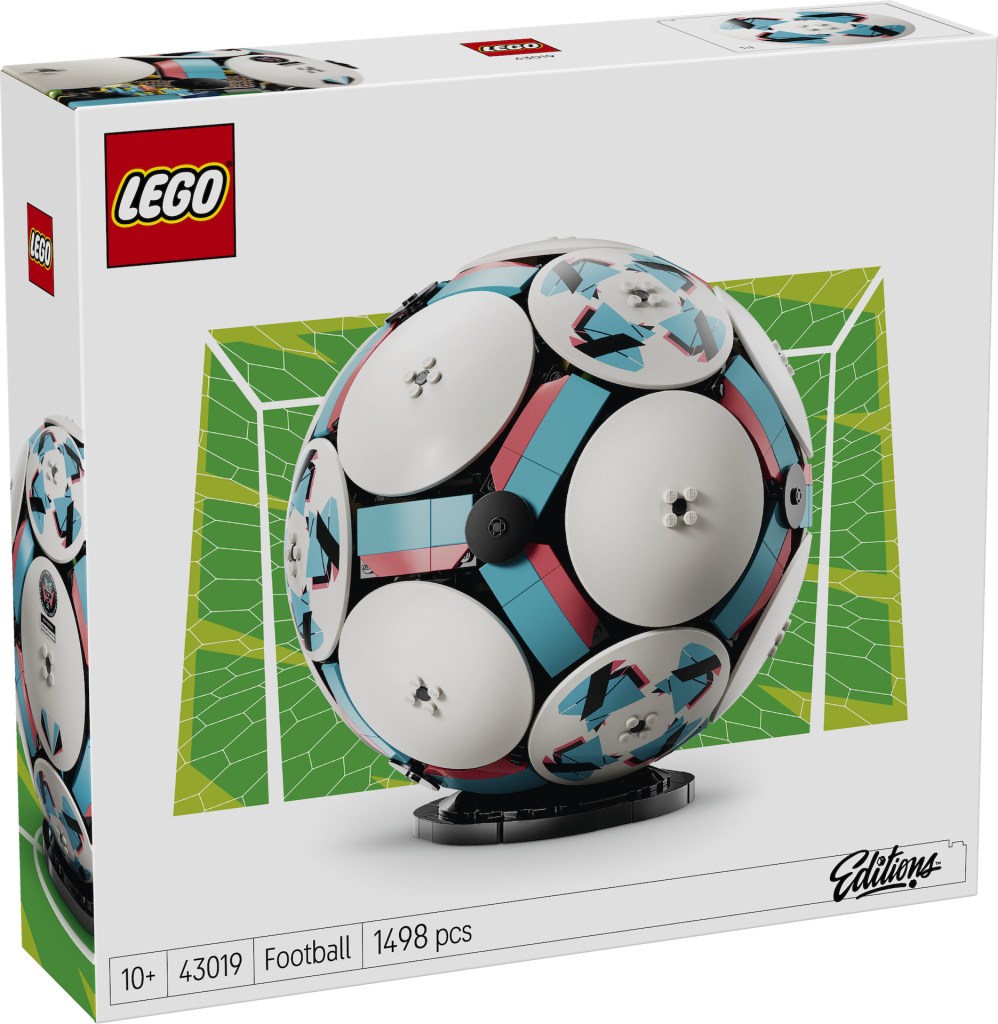 LEGO Editions 43019 Football 1 998x1024
