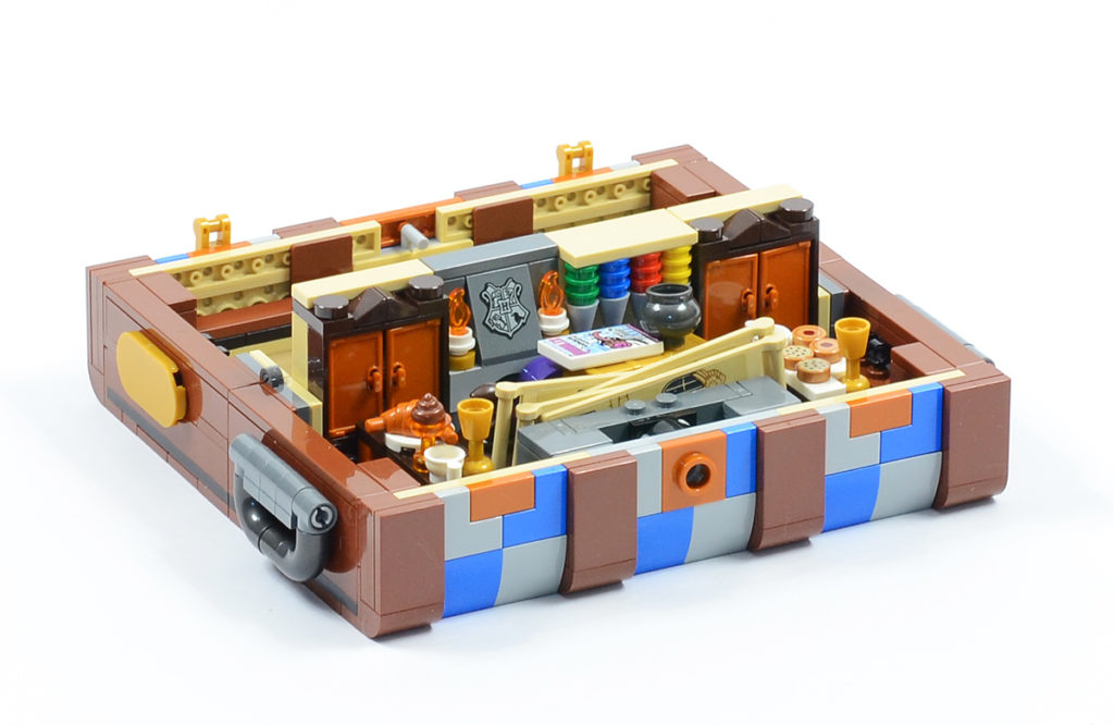 LEGO 76399 Hogwarts Magical Trunk review 5 1024x666