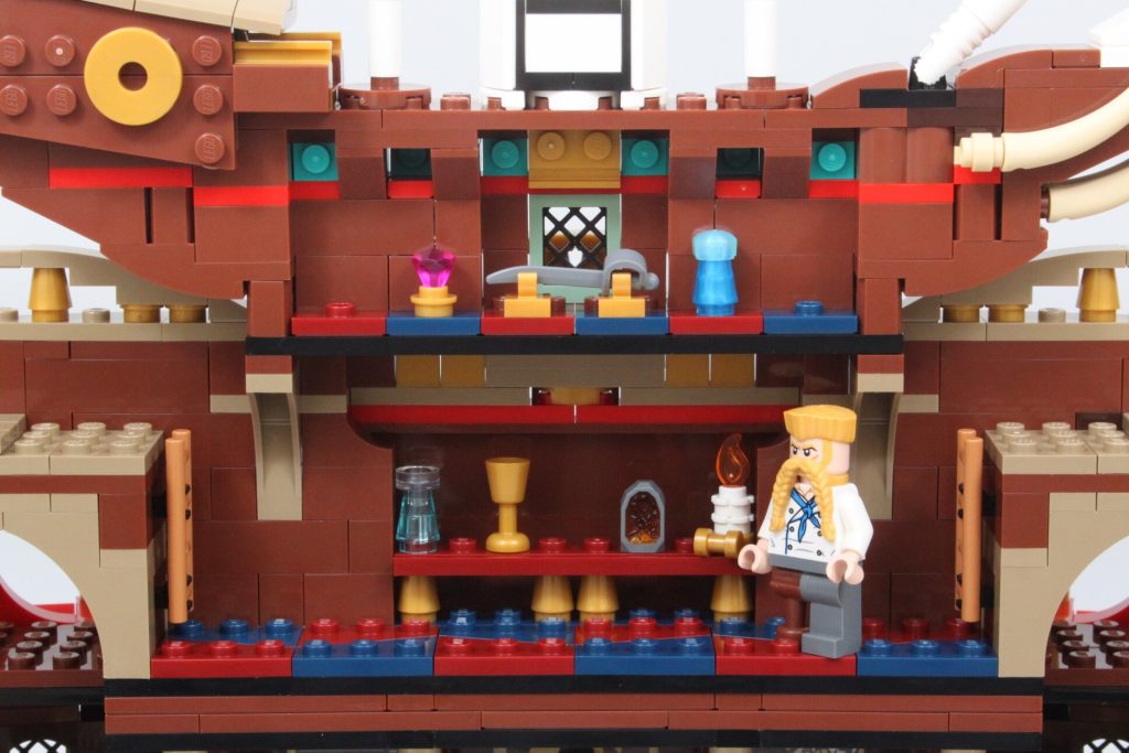 lego one piece 75640 The Baratie Floating Restaurant review 74 1024x683