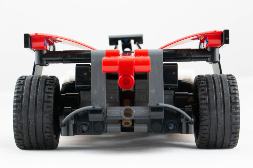 Technic 42137 Porsche 25 1024x683