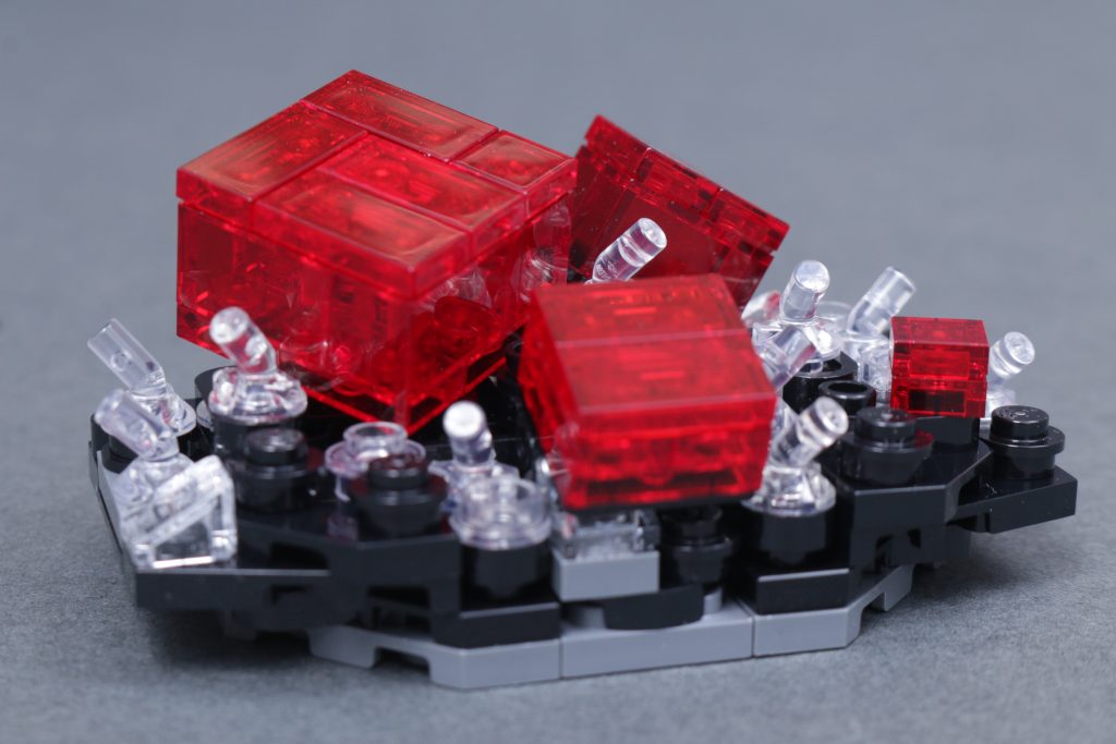 LEGO Ideas 21362 Mineral Collection review 19 1024x683