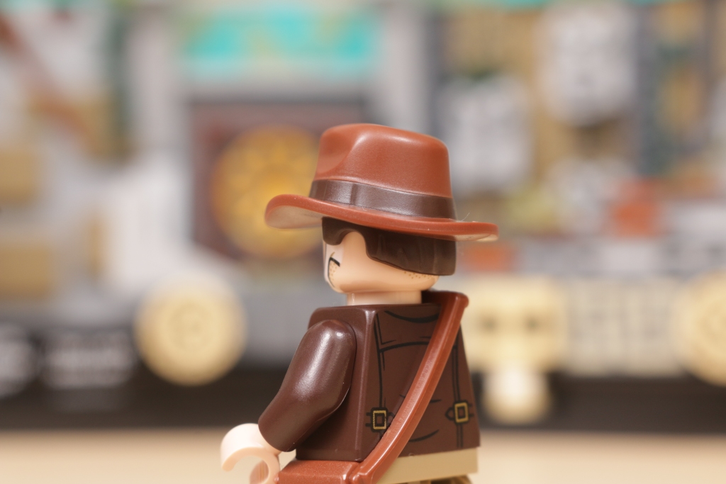 LEGO Indiana Jones 77015 Temple of the Golden Idol review 53 1024x683