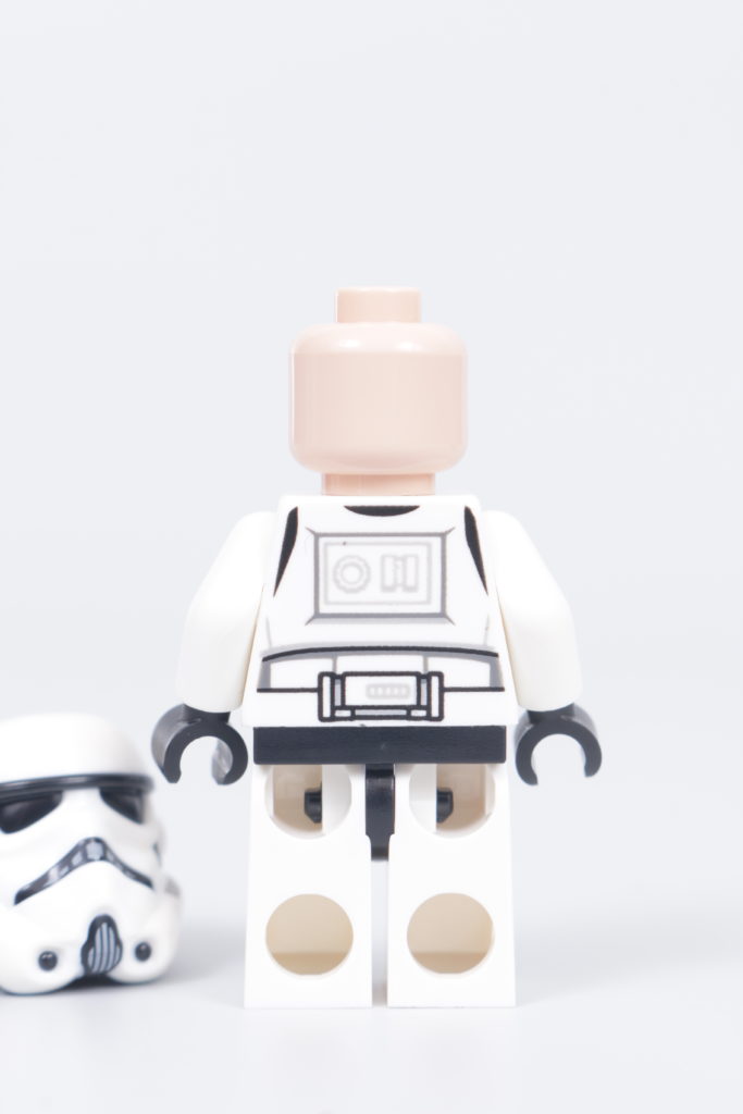 LEGO Star Wars 75311 Imperial Armored Marauder review 33