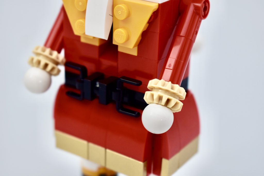 LEGO 40640 Nutcracker Review 7 1024x683