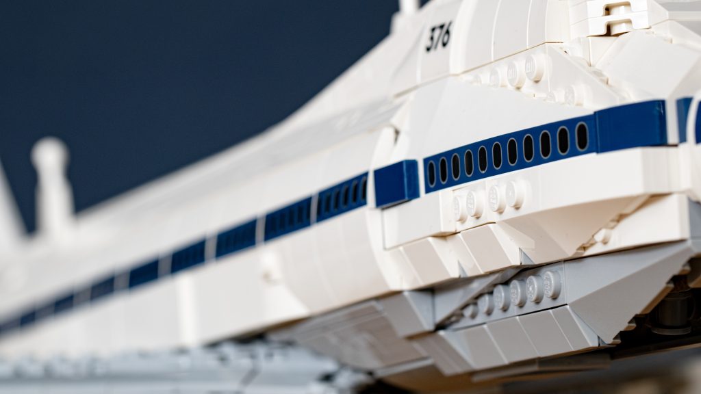 LEGO icons 10360 Shuttle Carrier Aircraft 46 1024x576