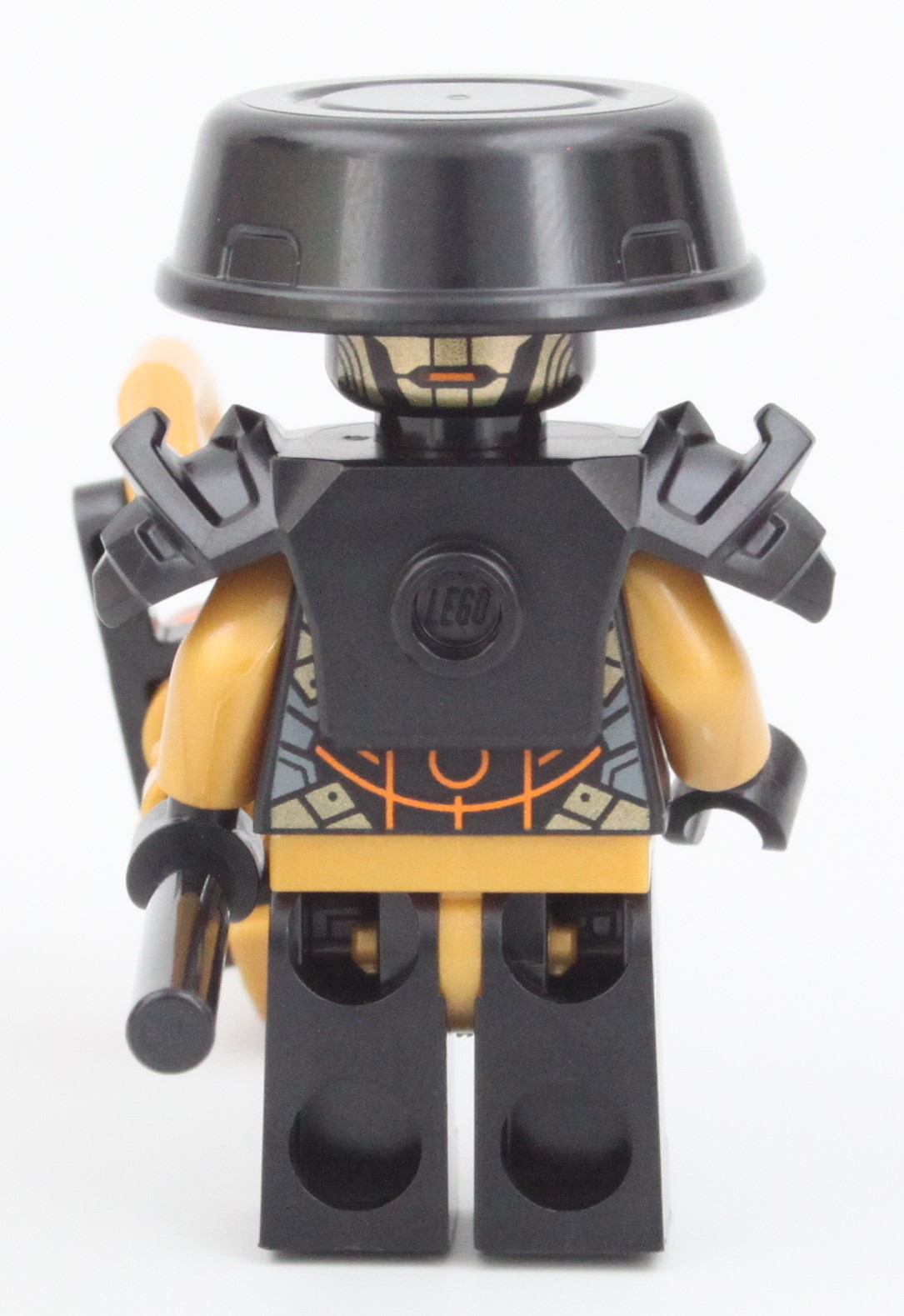 LEGO NINJAGO 71794 Lloyd and Arins Ninja Team Mechs review 5