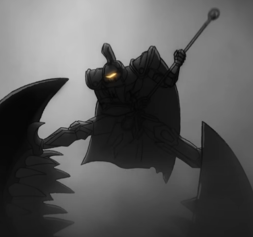 lego 71846 ninjago legends monstrosity screenshot