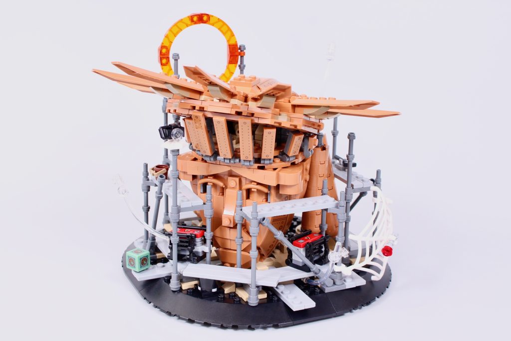 LEGO Marvel 76261 Spider Man Final Battle review 21 1024x683