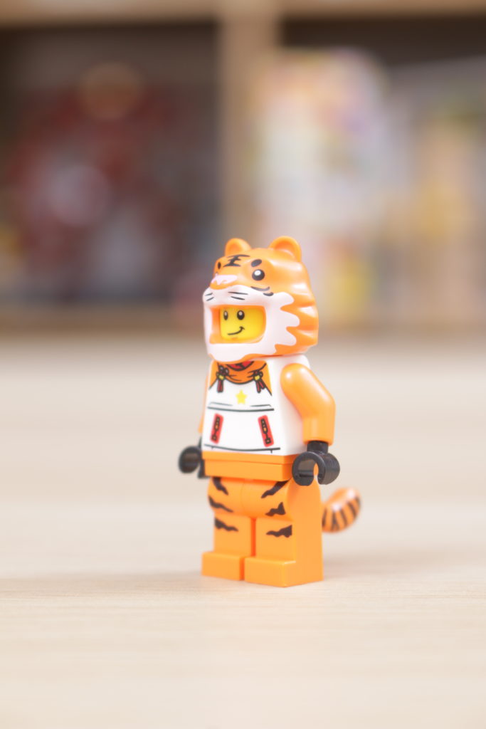 LEGO Chinese New Year 80109 Lunar New Year Ice Festival review 34