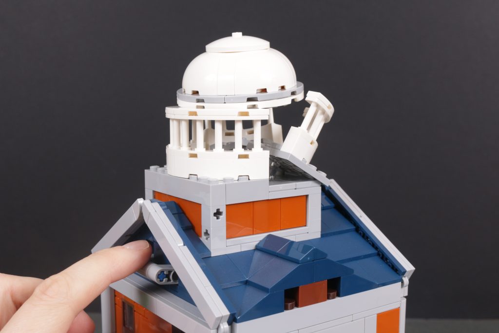 LEGO Marvel 76294 The X Mansion review 55 1024x683