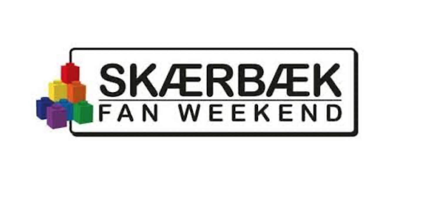 Thousands expected to attend this year’s LEGO Skærbæk Fan Weekend