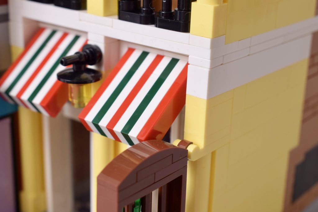LEGO Icons 10312 Jazz Club review 10 1024x683