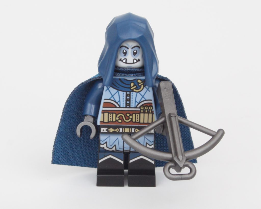 LEGO Ideas 21348 red dragons tale dungeons and dragons review 153 1024x819