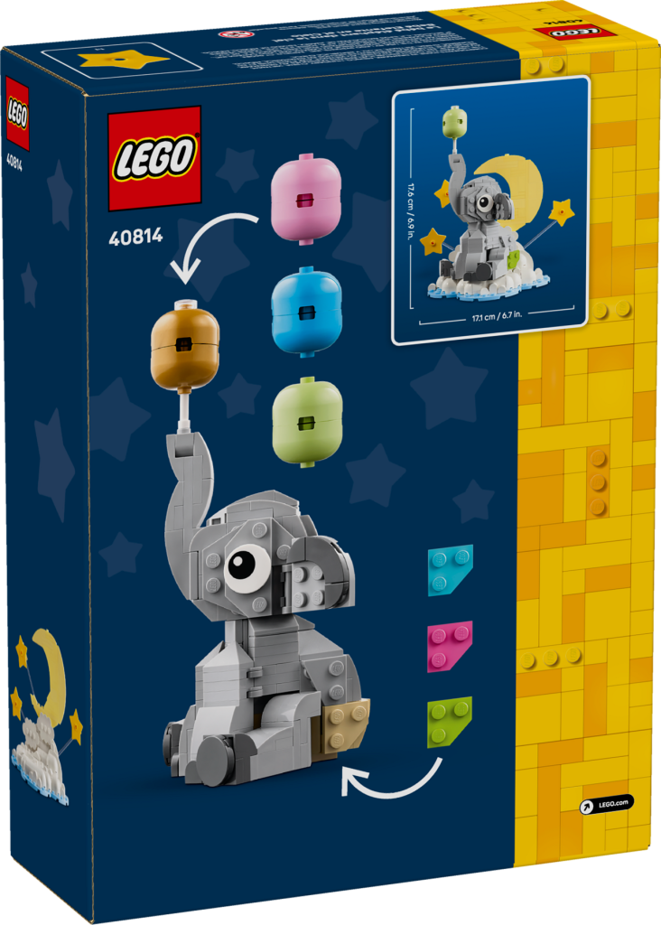 lego 40814 baby elephant in the sky 4 732x1024