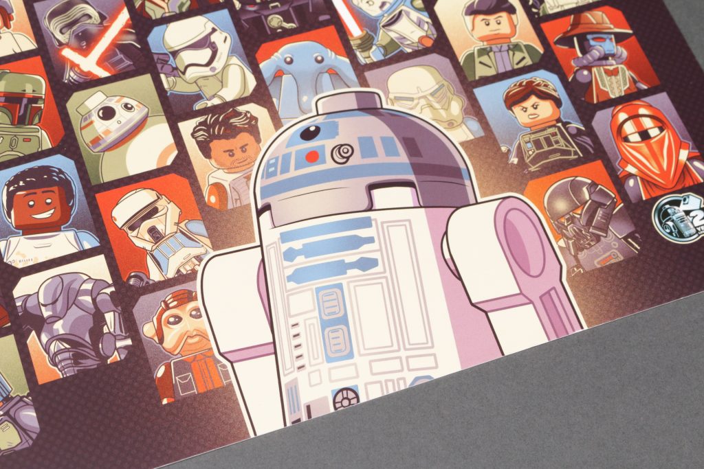 LEGO Star Wars May the 4th Insiders poster review 2 1024x683