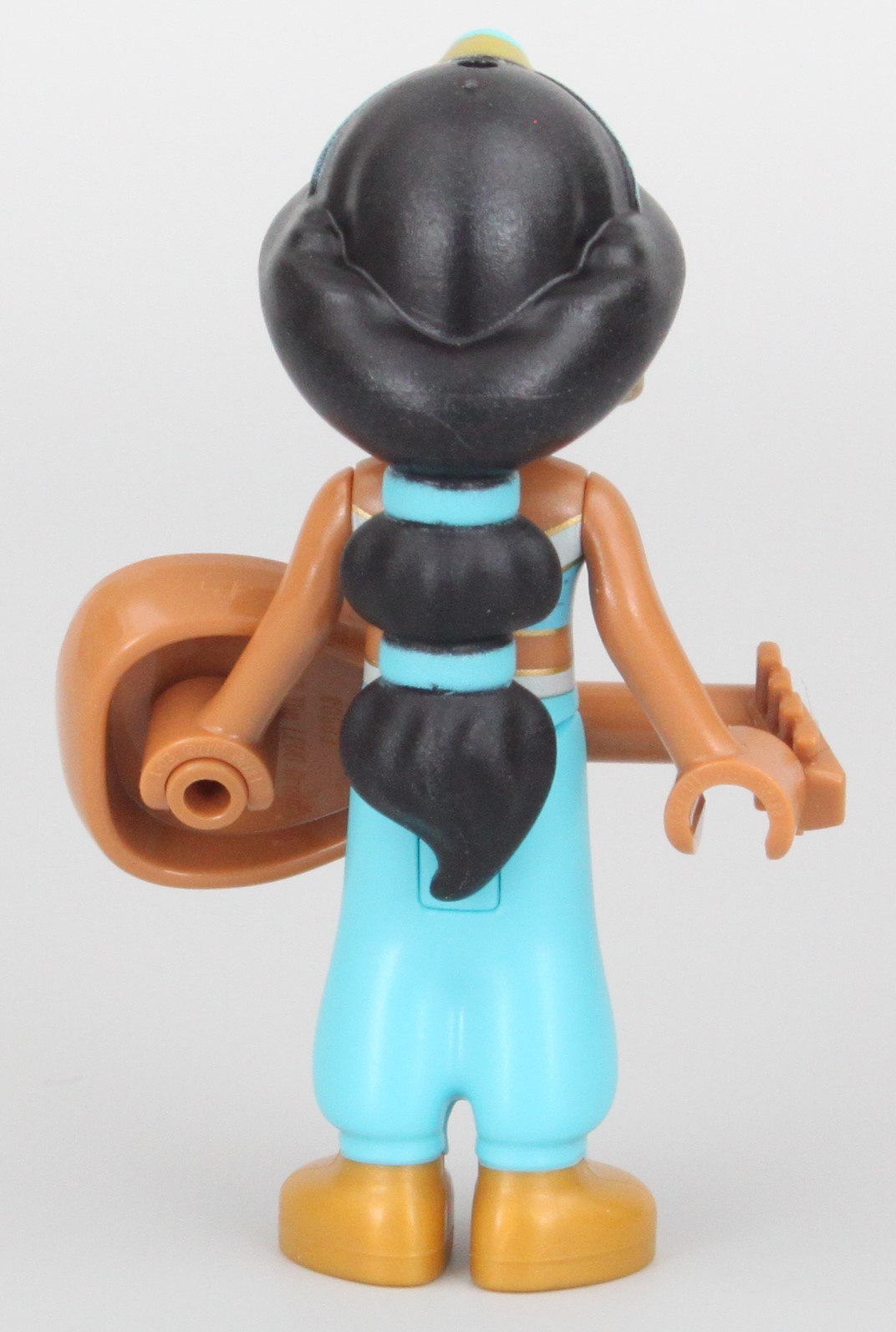 LEGO Disney 43215 The Enchanted Treehouse review 54