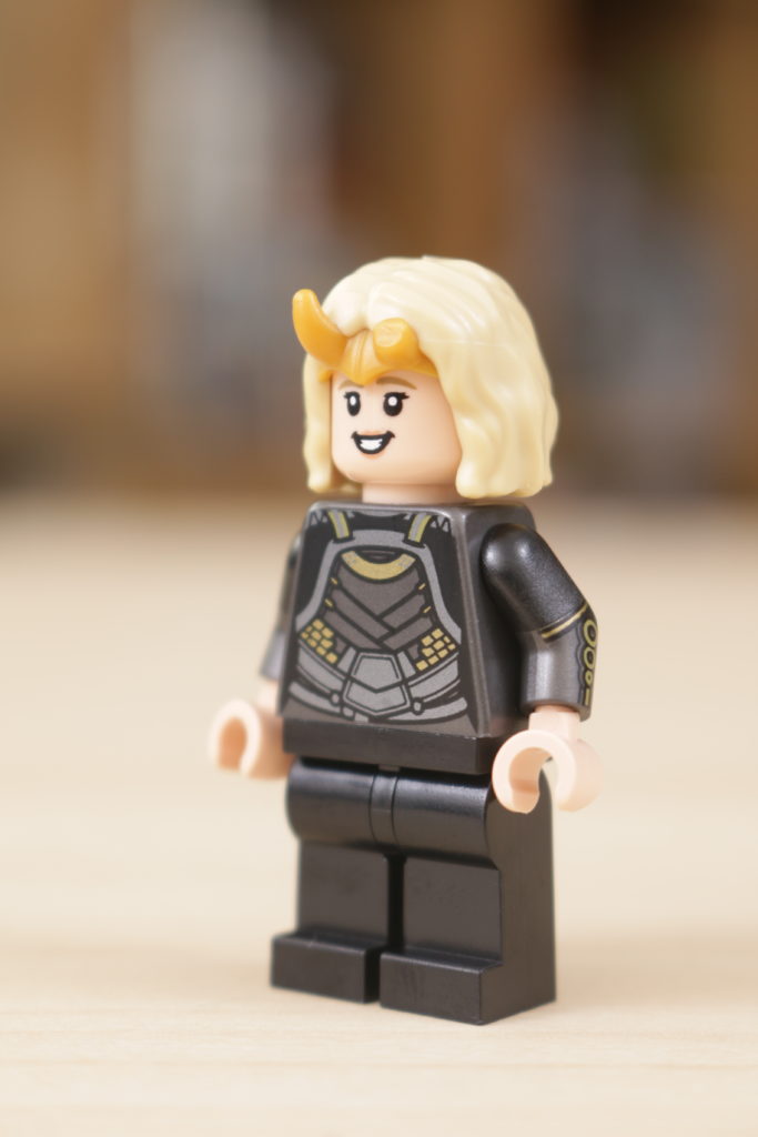 LEGO 71031 Marvel Studios Collectible Minifigures review 31
