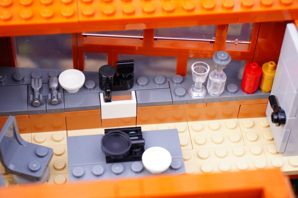 LEGO Ideas 21354 Twilight the Cullen House review 16 1 1024x683