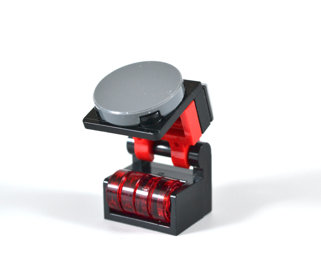 LEGO Marvel 76277 War Machine Mech Armor 1 1024x864