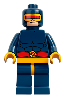 lego cyclops