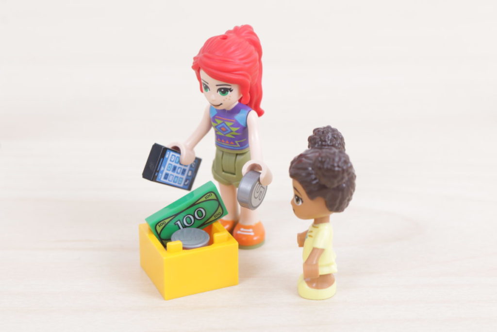 LEGO Friends 30416 Market Stall gift with purchase review 3 1024x683