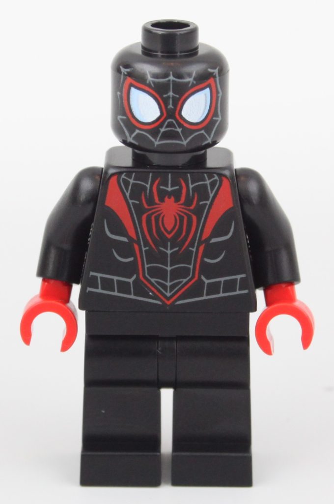 LEGO Marvel 76244 Miles Morales vs. Morbius review 18 680x1024