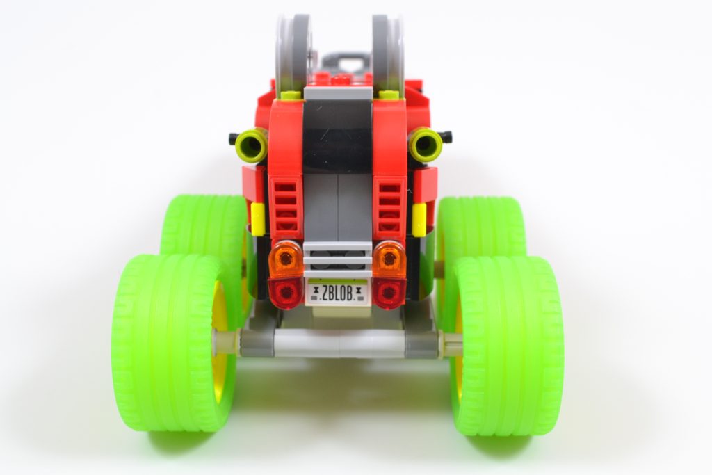 LEGO DREAMZzz 71499 Mateos Spray Paint Truck 11 1024x683