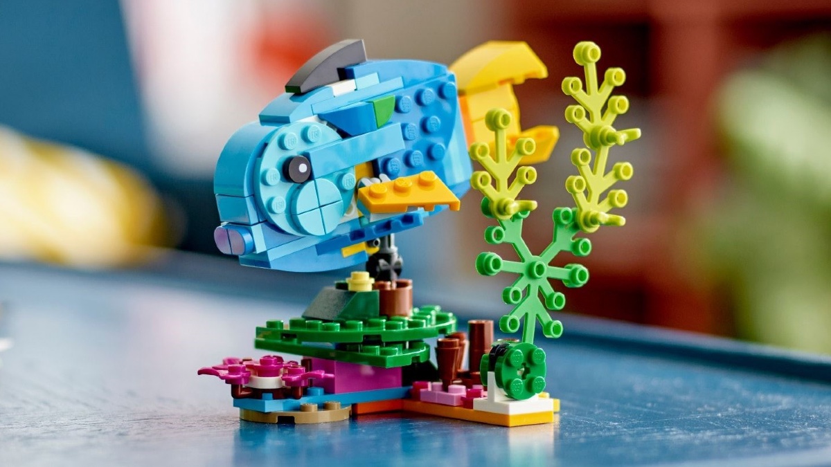 Six new LEGO March 2023 sets you shouldn’t miss