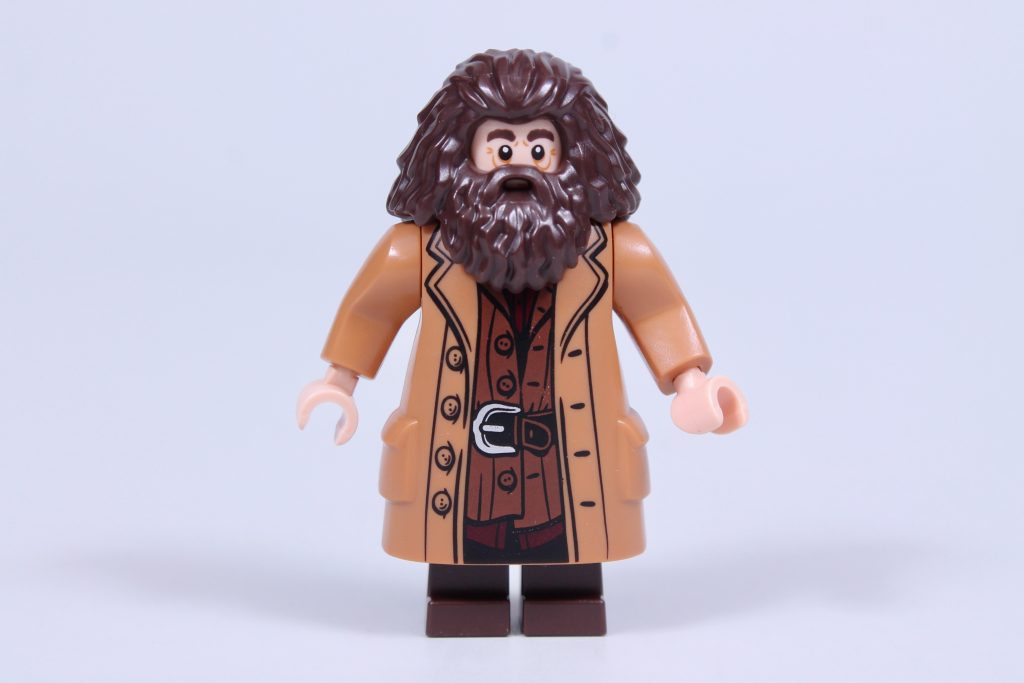 LEGO Harry Potter 76417 Gringotts Wizarding Bank Collectors Edition review 87 1024x683