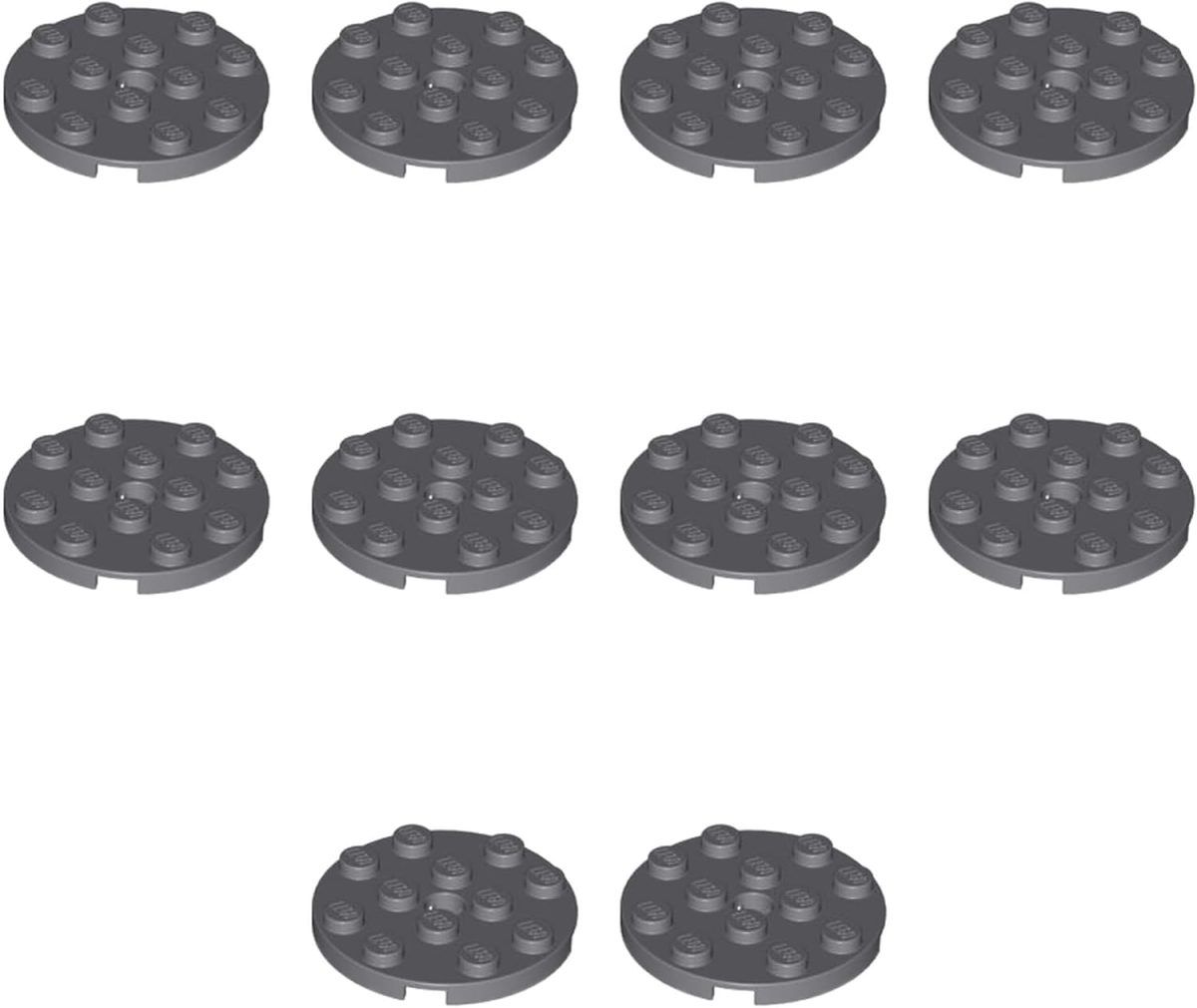 4x4 round lego plate 10 pack amazon 1200x1010