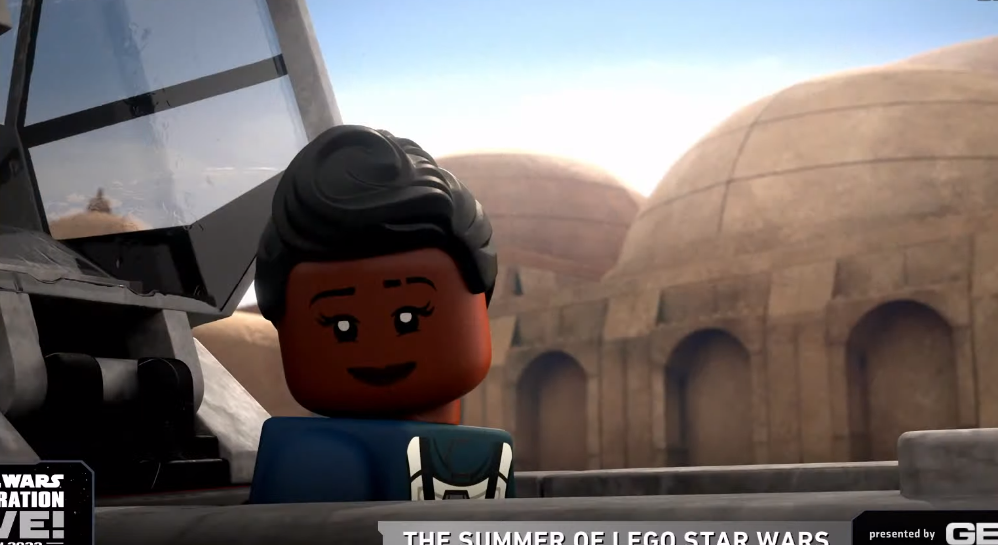 star wars summer vacation first look