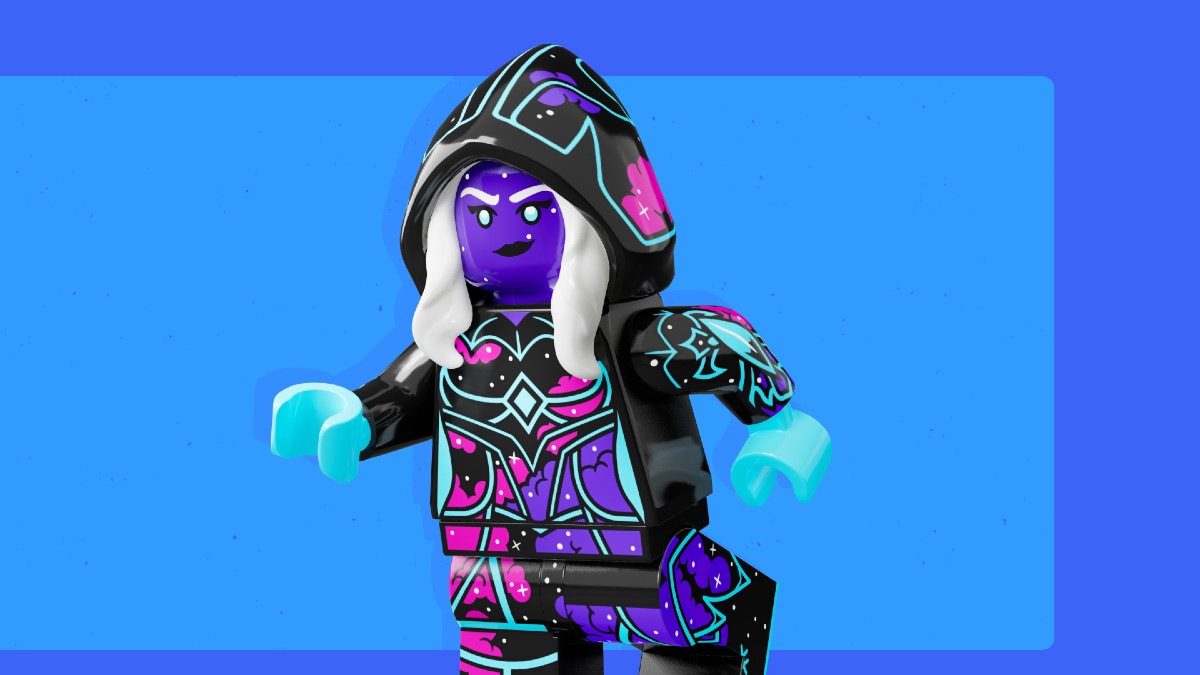 Another LEGO Fortnite freebie confirmed, but you might not qualify for it 